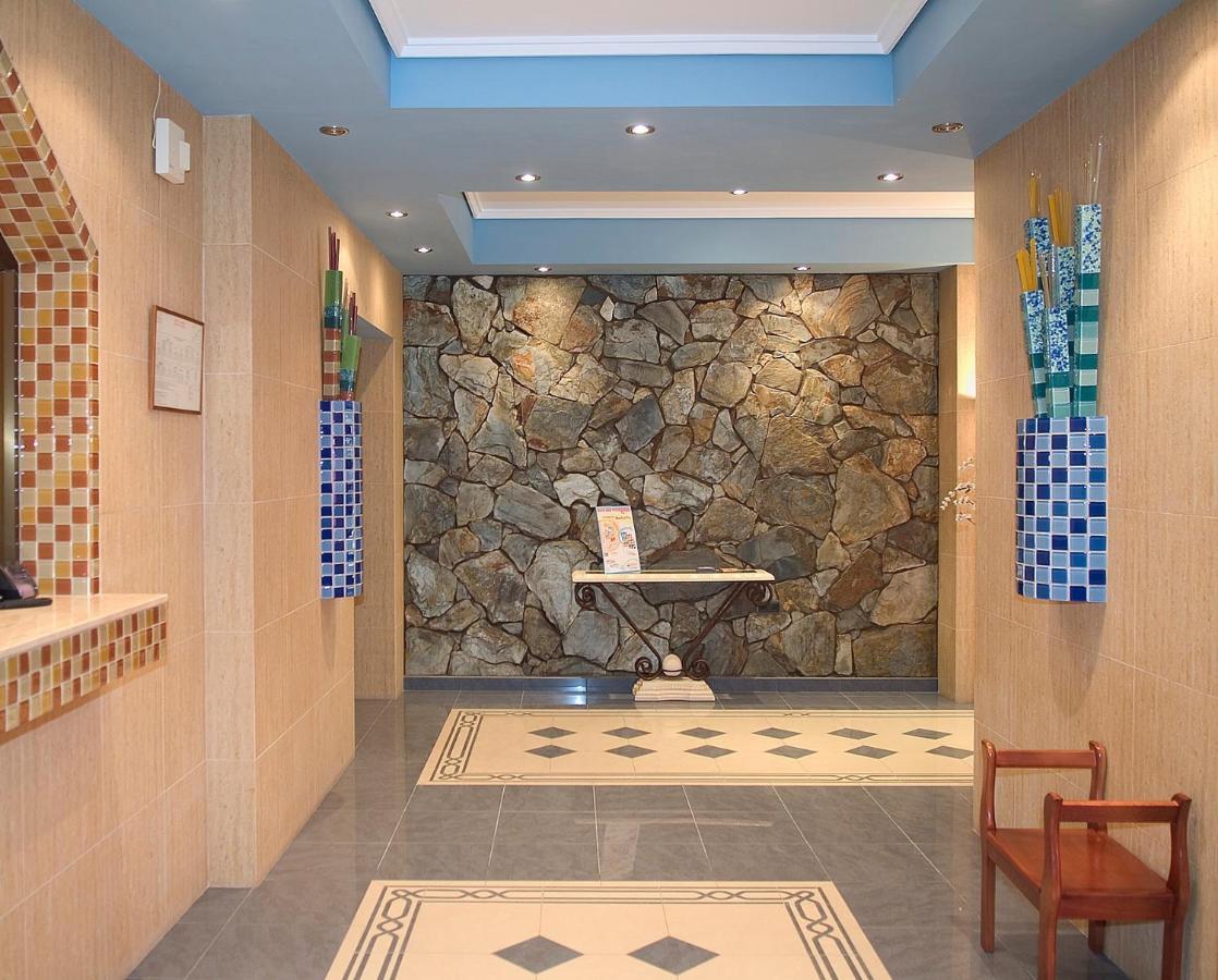 Hotel L'Escala Cullera Luaran gambar