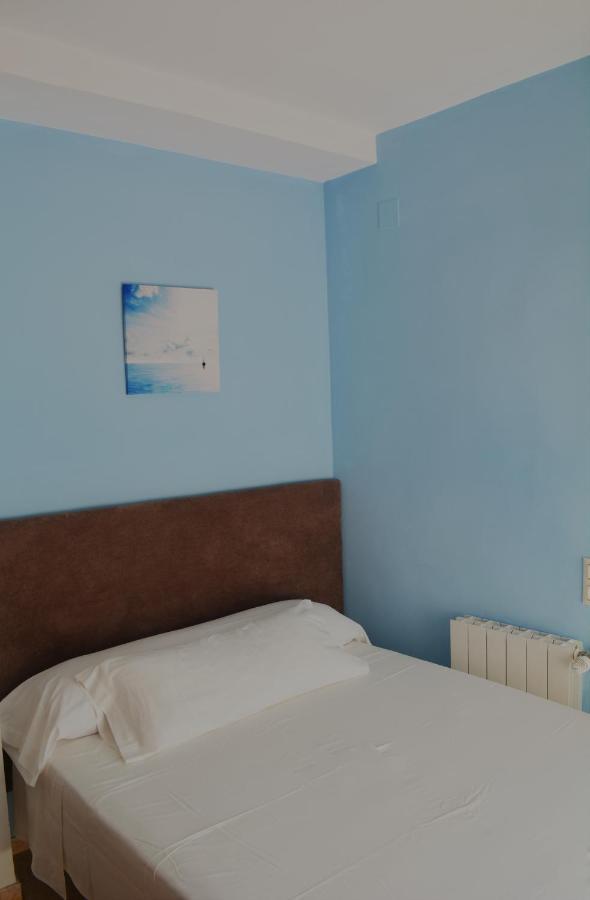 Hotel L'Escala Cullera Luaran gambar