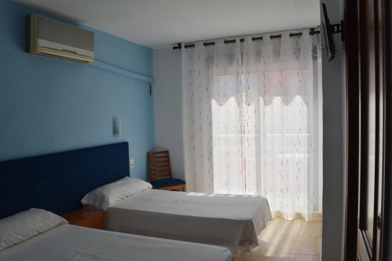 Hotel L'Escala Cullera Luaran gambar