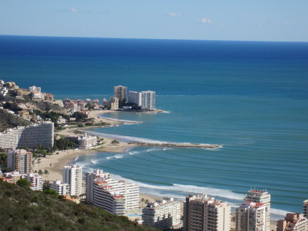 Hotel L'Escala Cullera Luaran gambar