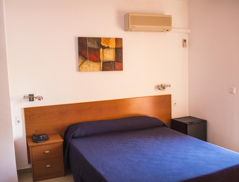 Hotel L'Escala Cullera Bilik gambar