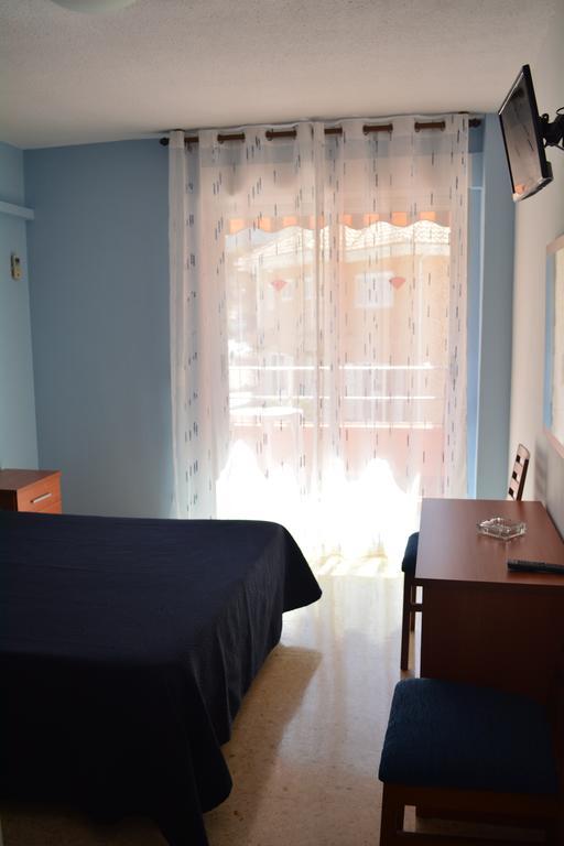 Hotel L'Escala Cullera Luaran gambar