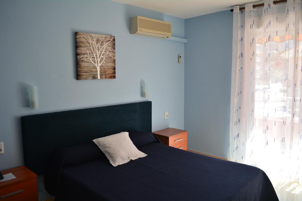 Hotel L'Escala Cullera Luaran gambar