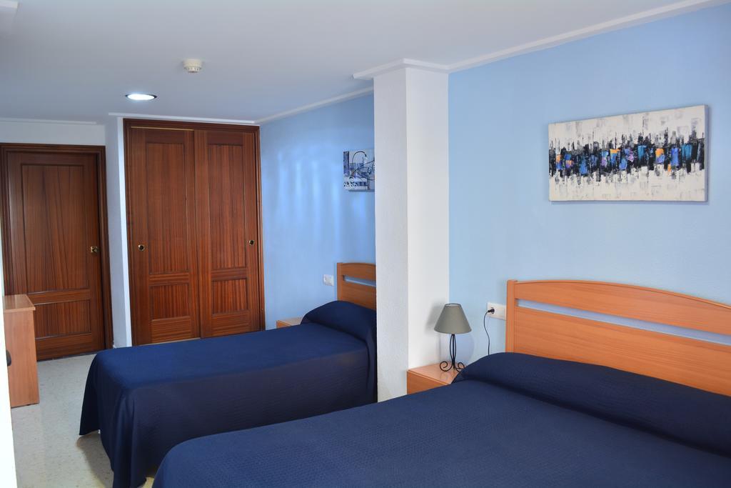 Hotel L'Escala Cullera Luaran gambar